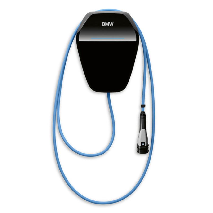 BMW WALLBOX ESSENTIAL 7.7KW T1