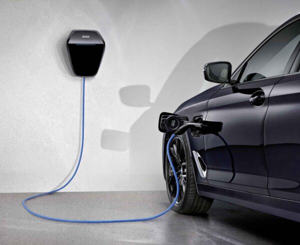 BMW WALLBOX ESSENTIAL 7.7KW T1
