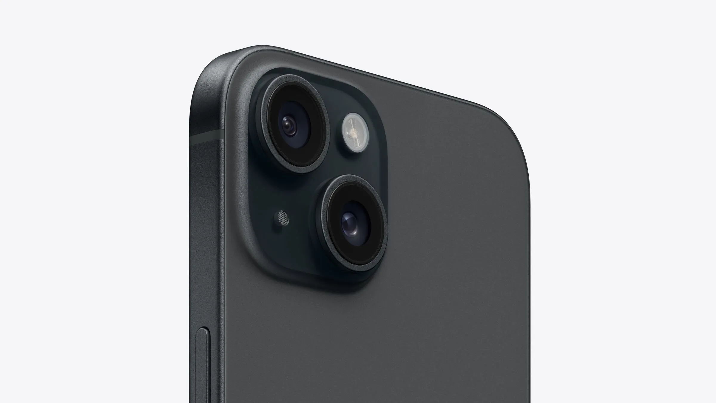 Apple Iphone 15 plus Esim Reacondicionado NEGRO