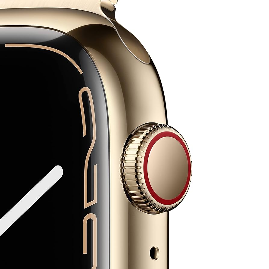 Smartwatch AppleWatch Series SE 2da Generación Blanco 44MM  (Nuevo) .