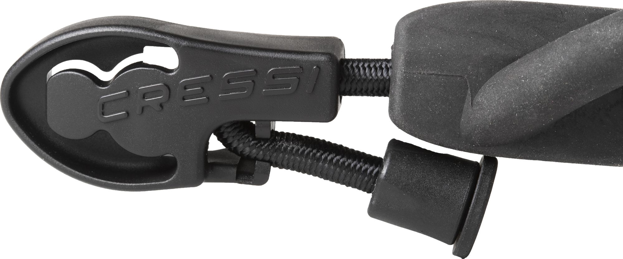 Correa Strap CRESSI Unisex's Ebs para Maui (2 Unidades) Unitalla