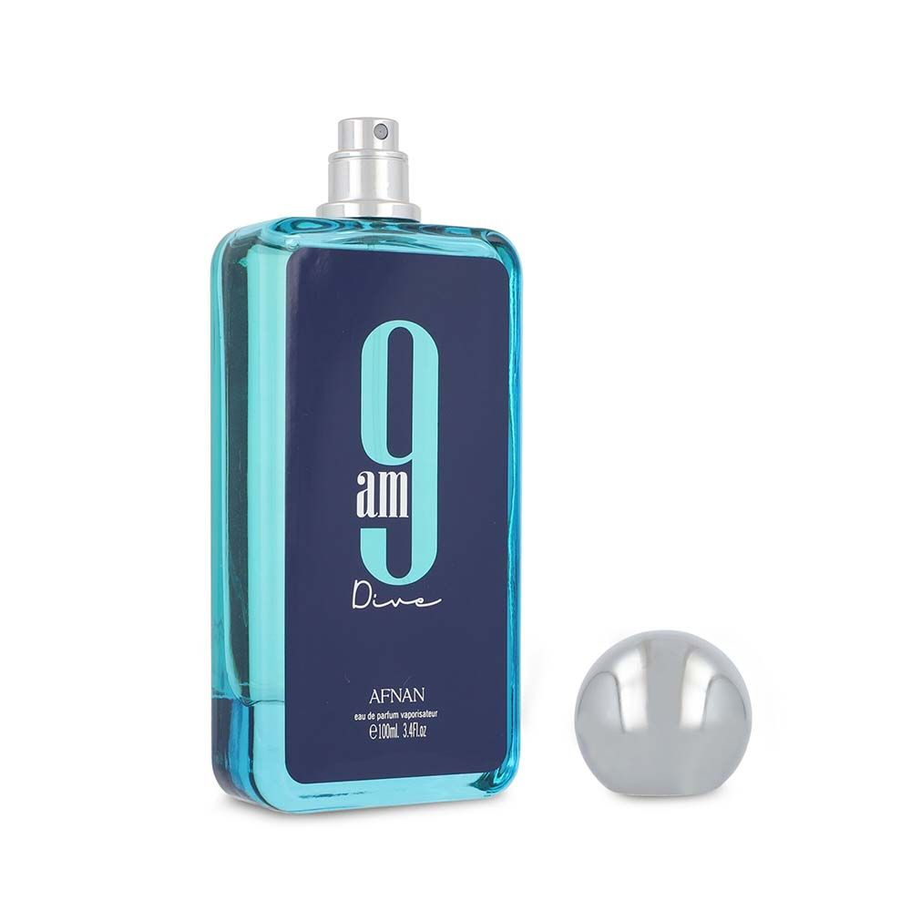 AFNAN 9AM DIVE 100ML EDP