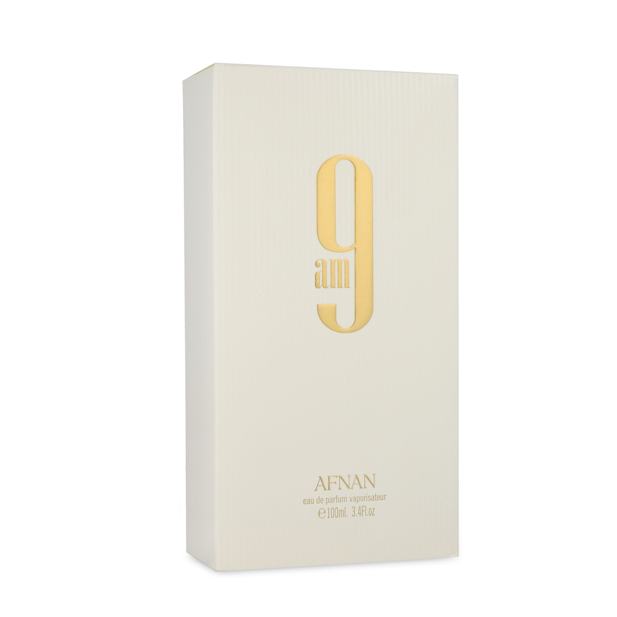 AFNAN 9AM 100ML EDP DAMA