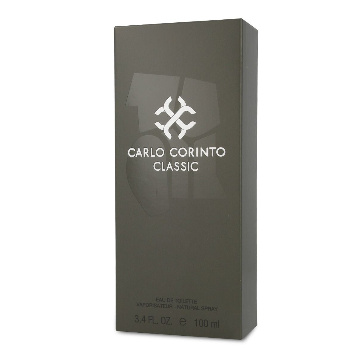 CARLO CORINTO 100ML EDT