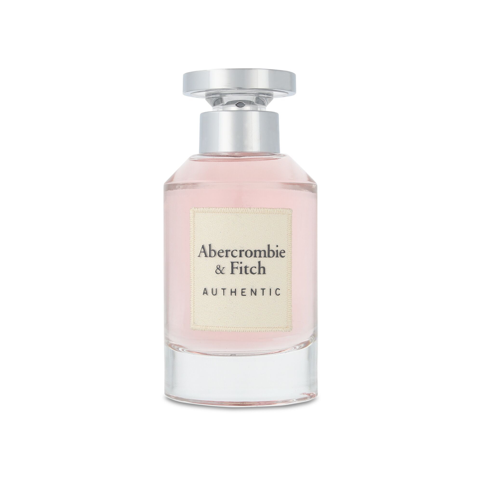 ABERCROMBIE & FITCH AUTHENTIC 100ML EDP