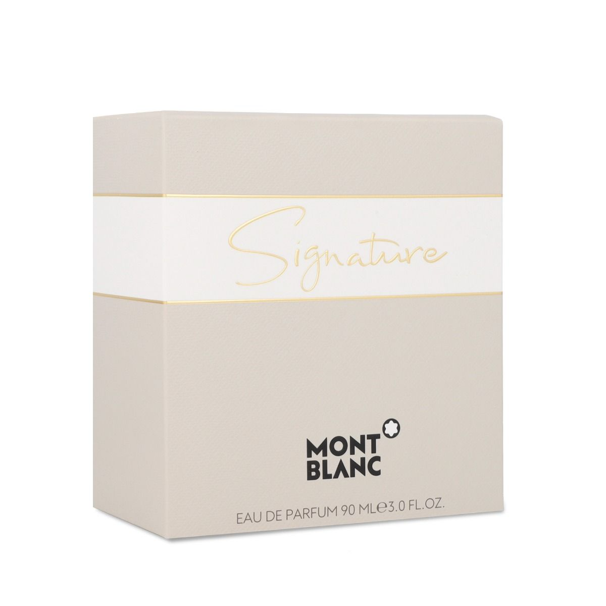 MONTBLANC SIGNATURE 90ML EDP