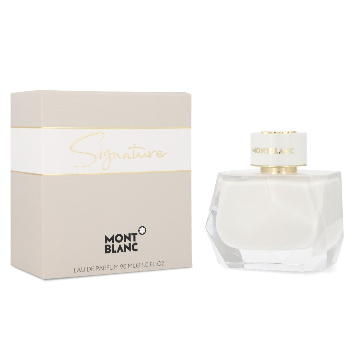 MONTBLANC SIGNATURE 90ML EDP
