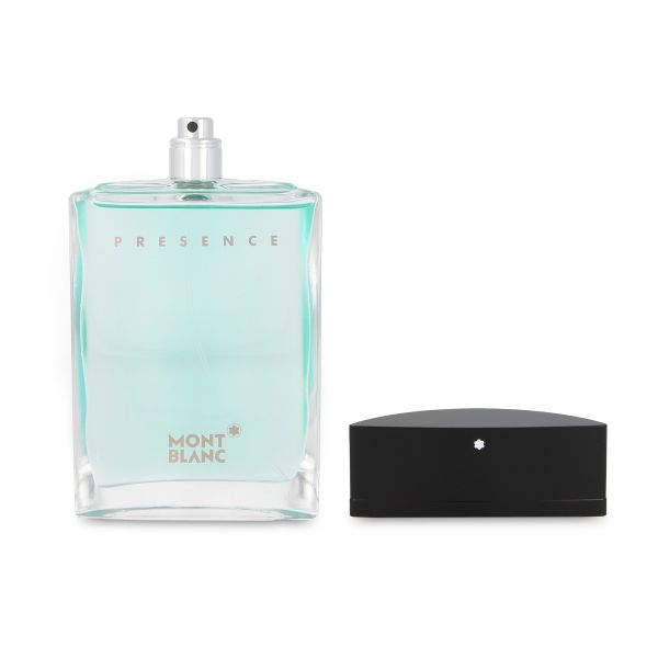 MONT BLANC PRESENCE 75 ML E TOIL SPRAY CABALLERO