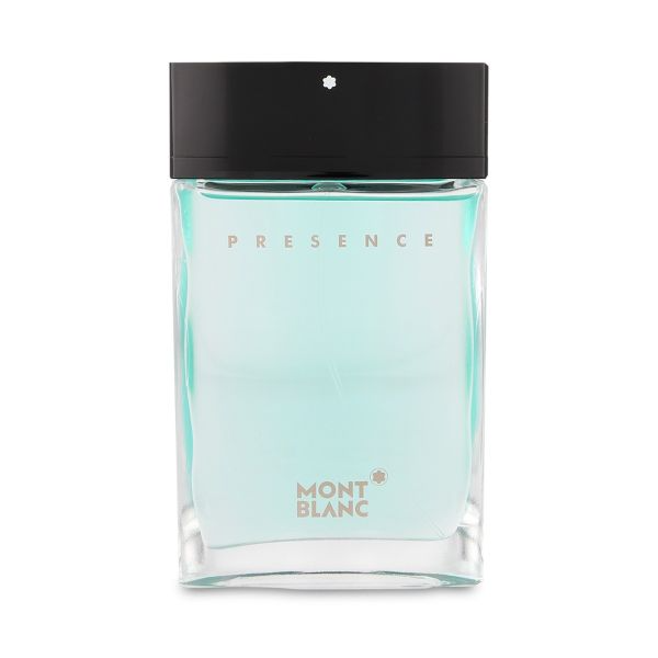MONT BLANC PRESENCE 75 ML E TOIL SPRAY CABALLERO