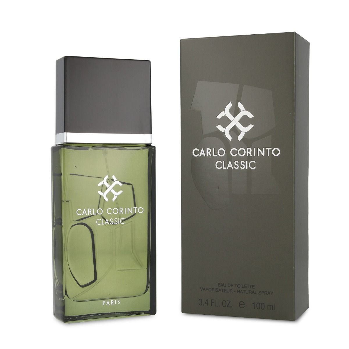 CARLO CORINTO 100ML EDT