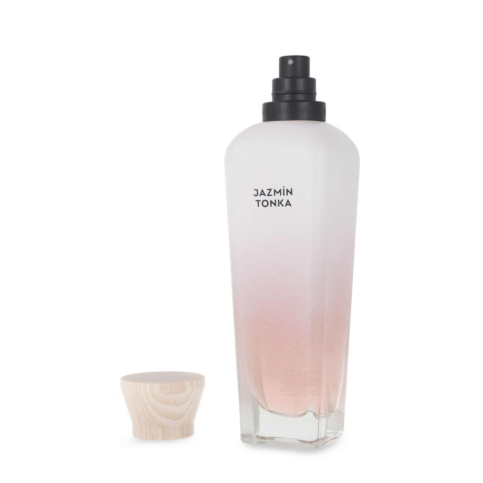 ADOLFO DOMINGUEZ JAZMIN TONKA 120ML EDP