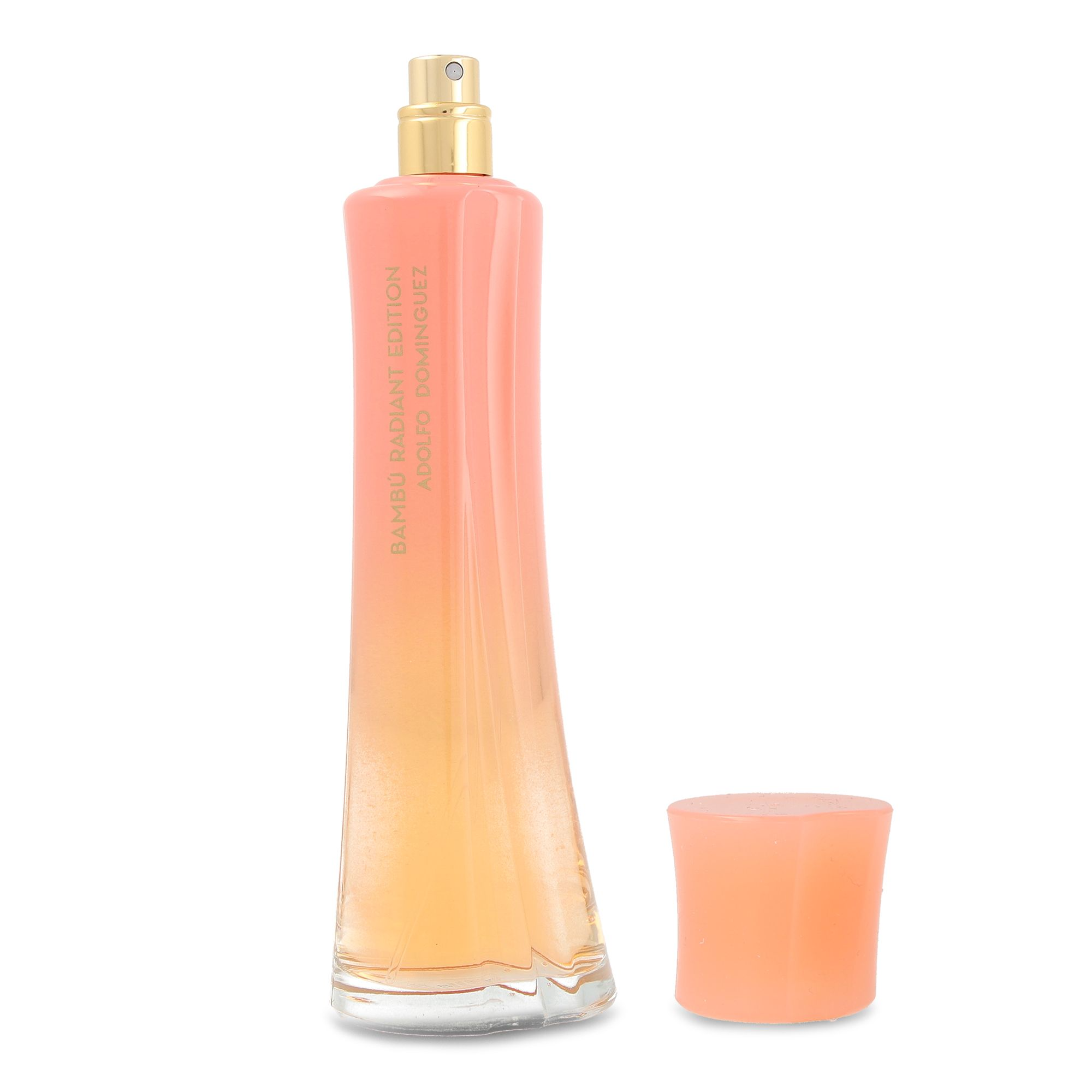 ADOLFO DOMINGUEZ BAMBU RADIANT 100ML EDT