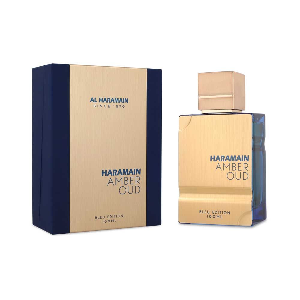 AL HARAMAIN AMBER OUD BLEU 100ML EDP