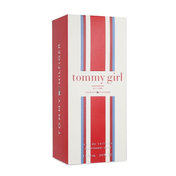 TOMMY 100ML EDT SIN CELOFAN