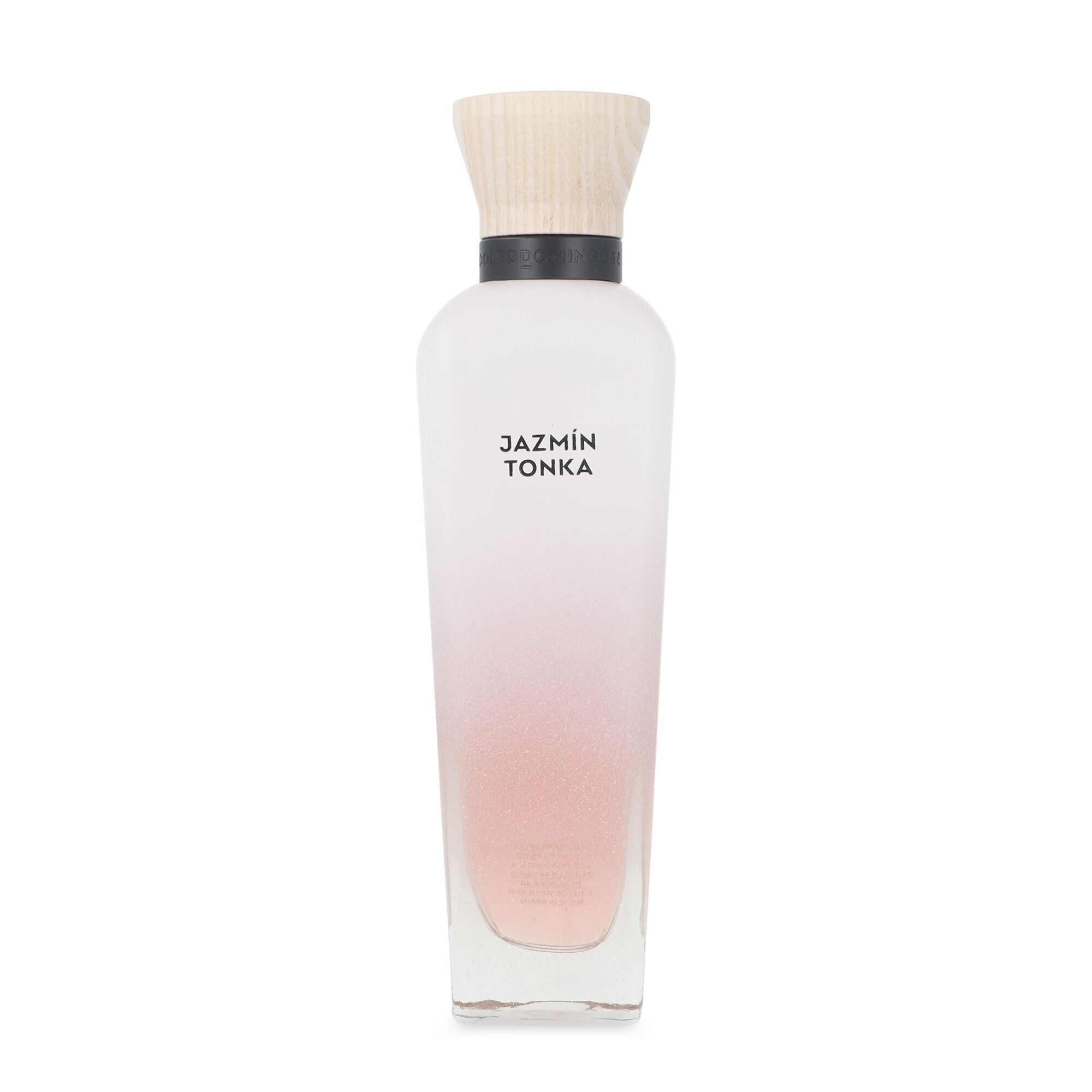 ADOLFO DOMINGUEZ JAZMIN TONKA 120ML EDP