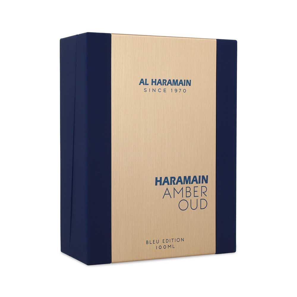 AL HARAMAIN AMBER OUD BLEU 100ML EDP