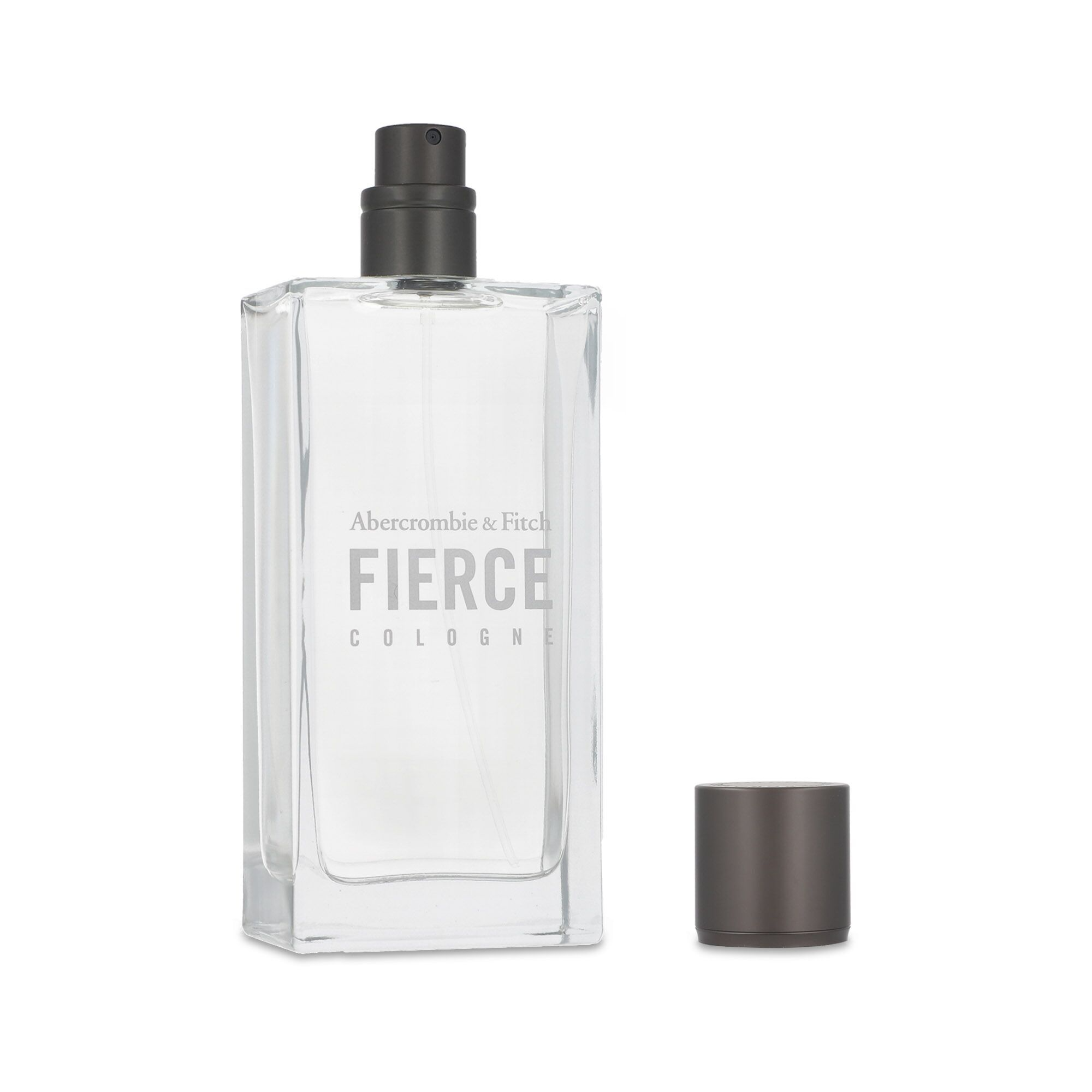 ABERCROMBIE & FITCH FIERCE COLOGNE 100ML EDC