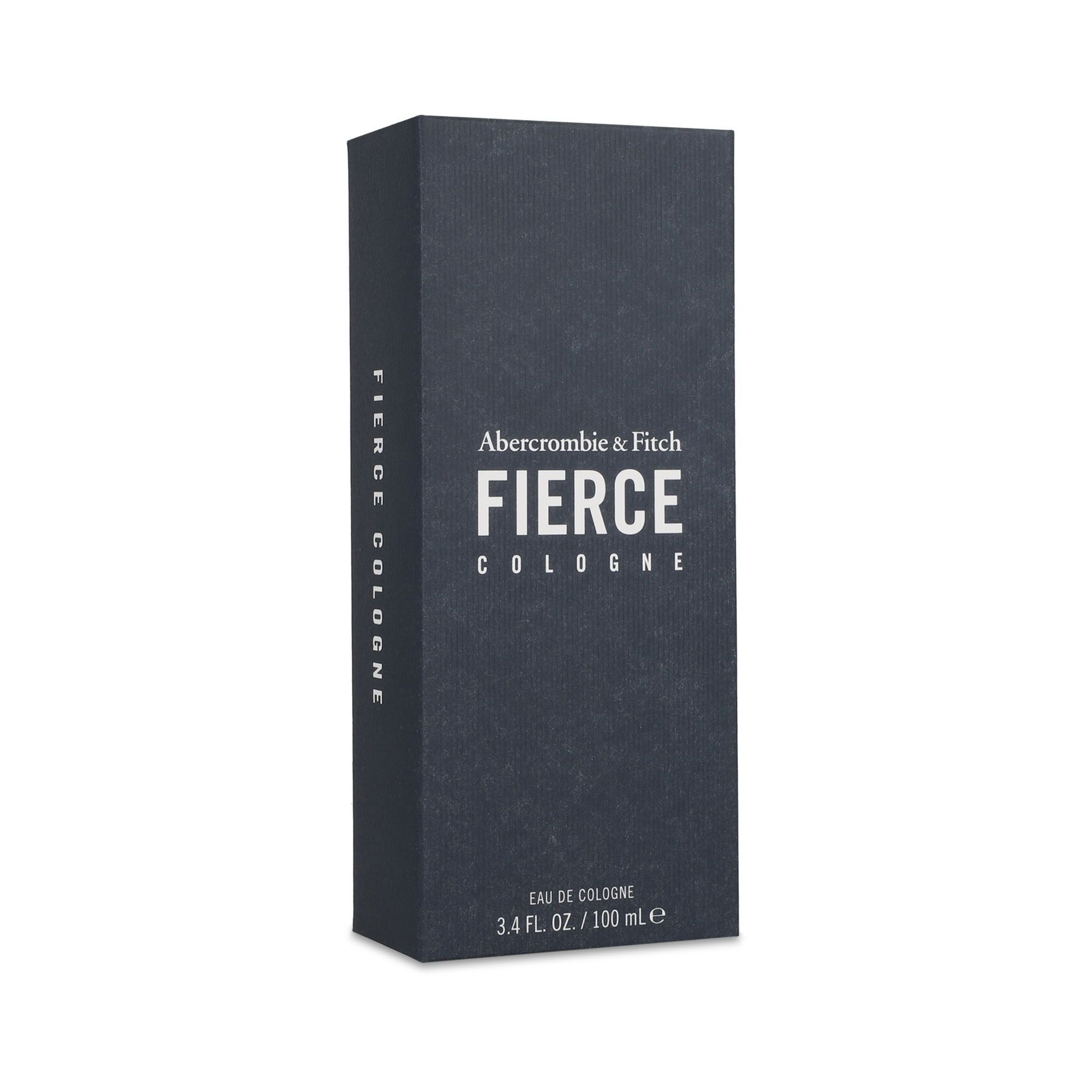 ABERCROMBIE & FITCH FIERCE COLOGNE 100ML EDC