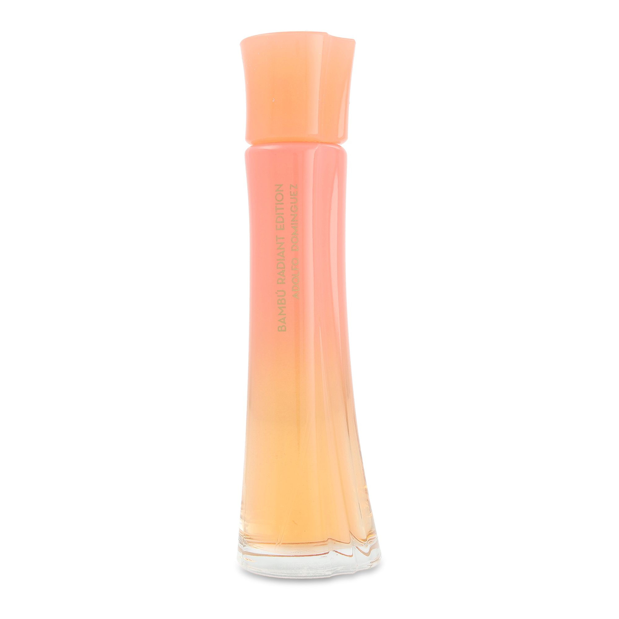 ADOLFO DOMINGUEZ BAMBU RADIANT 100ML EDT