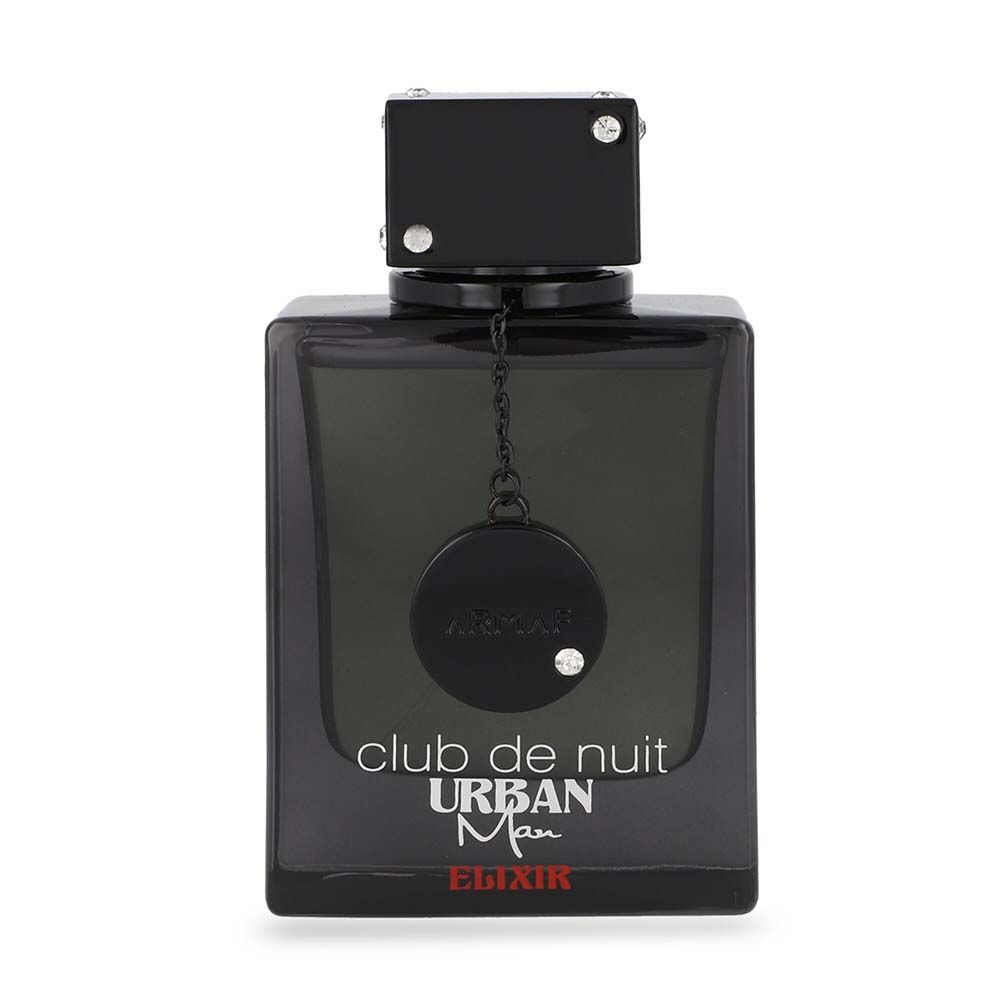 ARMAF CLUB DE NUIT URBAN MAN ELIXIR 105ML EDP