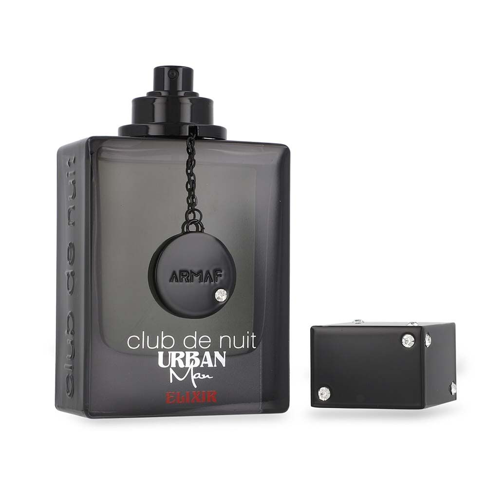 ARMAF CLUB DE NUIT URBAN MAN ELIXIR 105ML EDP