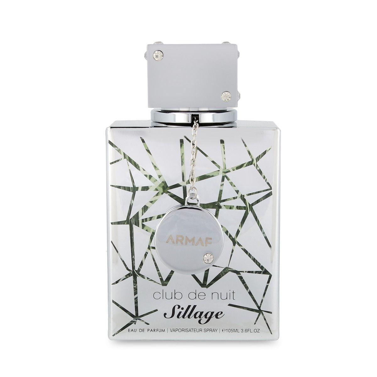ARMAF CLUB DE NUIT SILLAGE 105ML EDP UNISEX