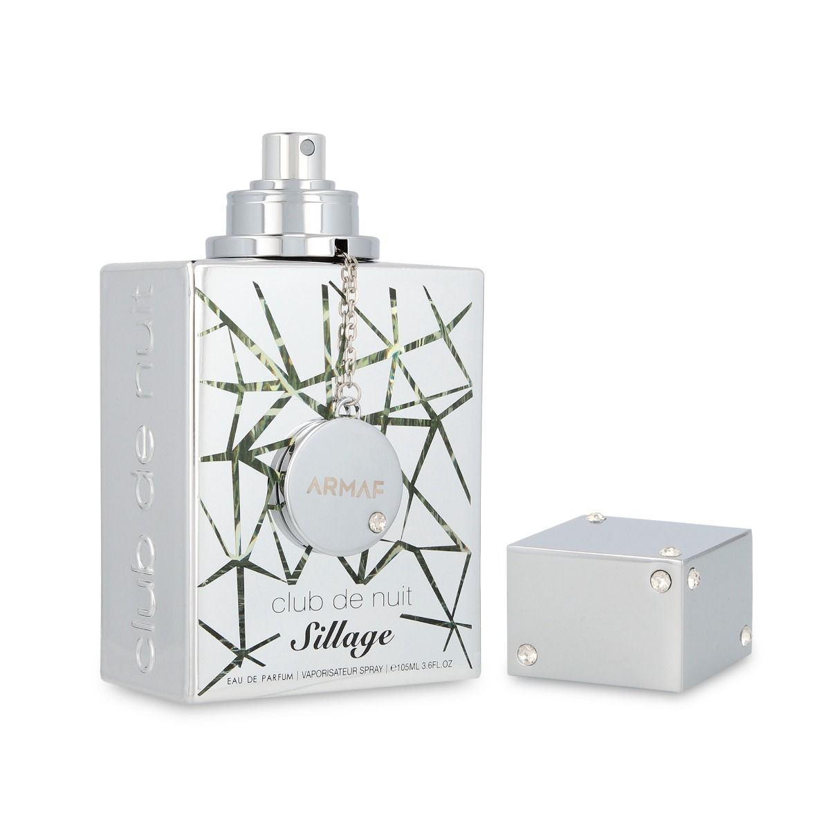 ARMAF CLUB DE NUIT SILLAGE 105ML EDP UNISEX