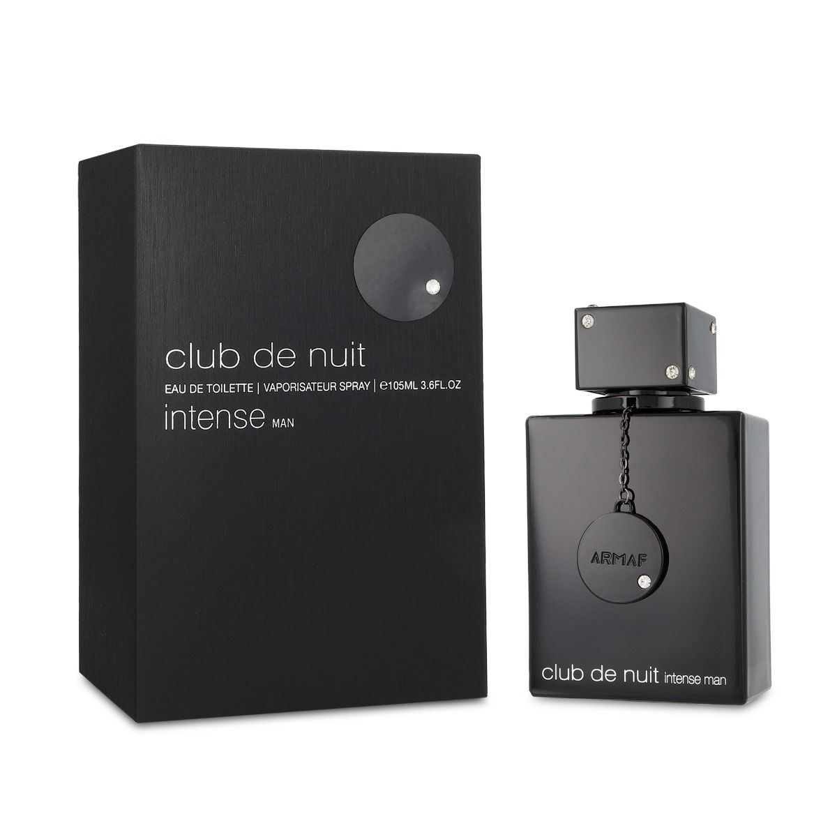 ARMAF CLUB DE NUIT INTENSE MAN 105ML EDT