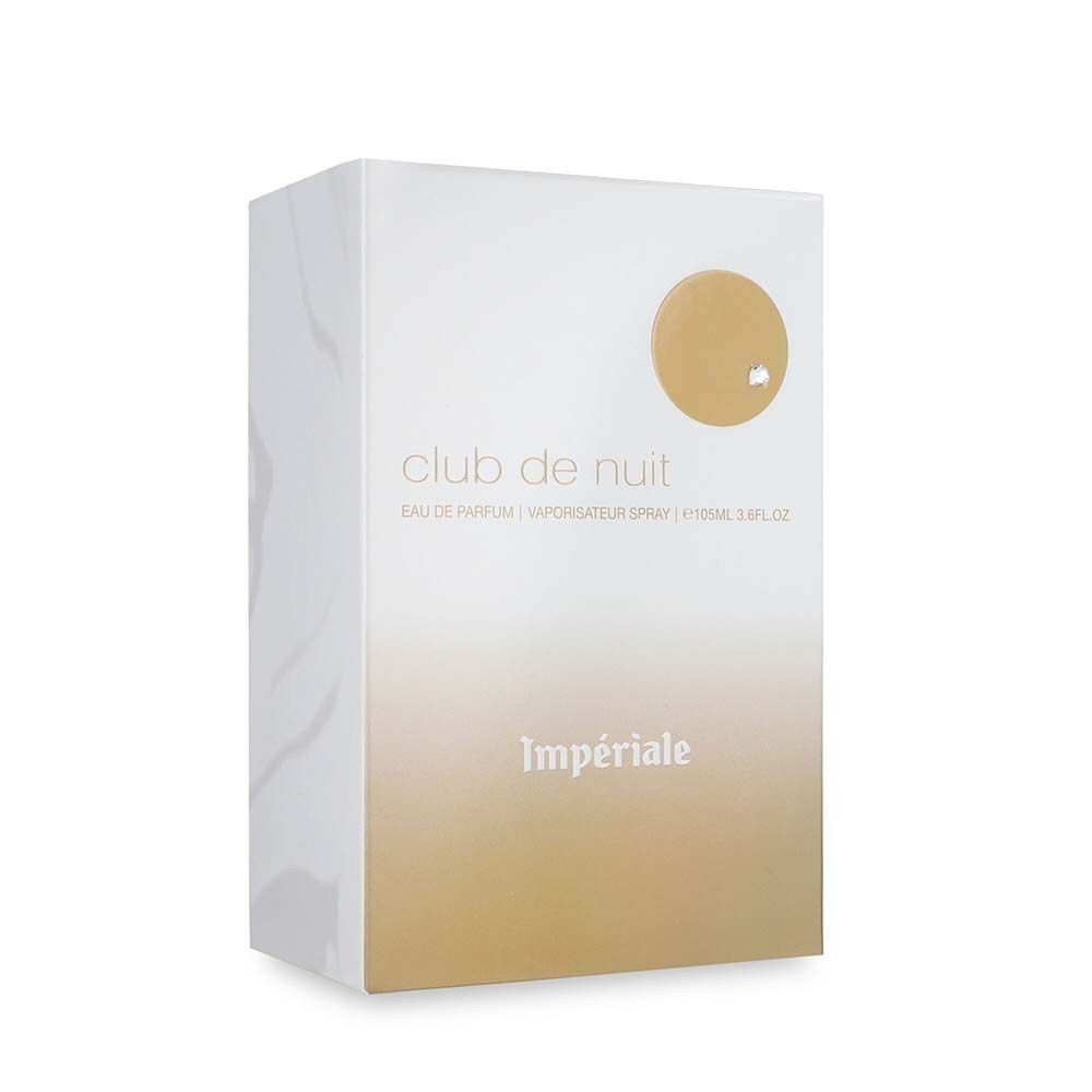 ARMAF CLUB DE NUIT IMPERIALE 105ML EDP