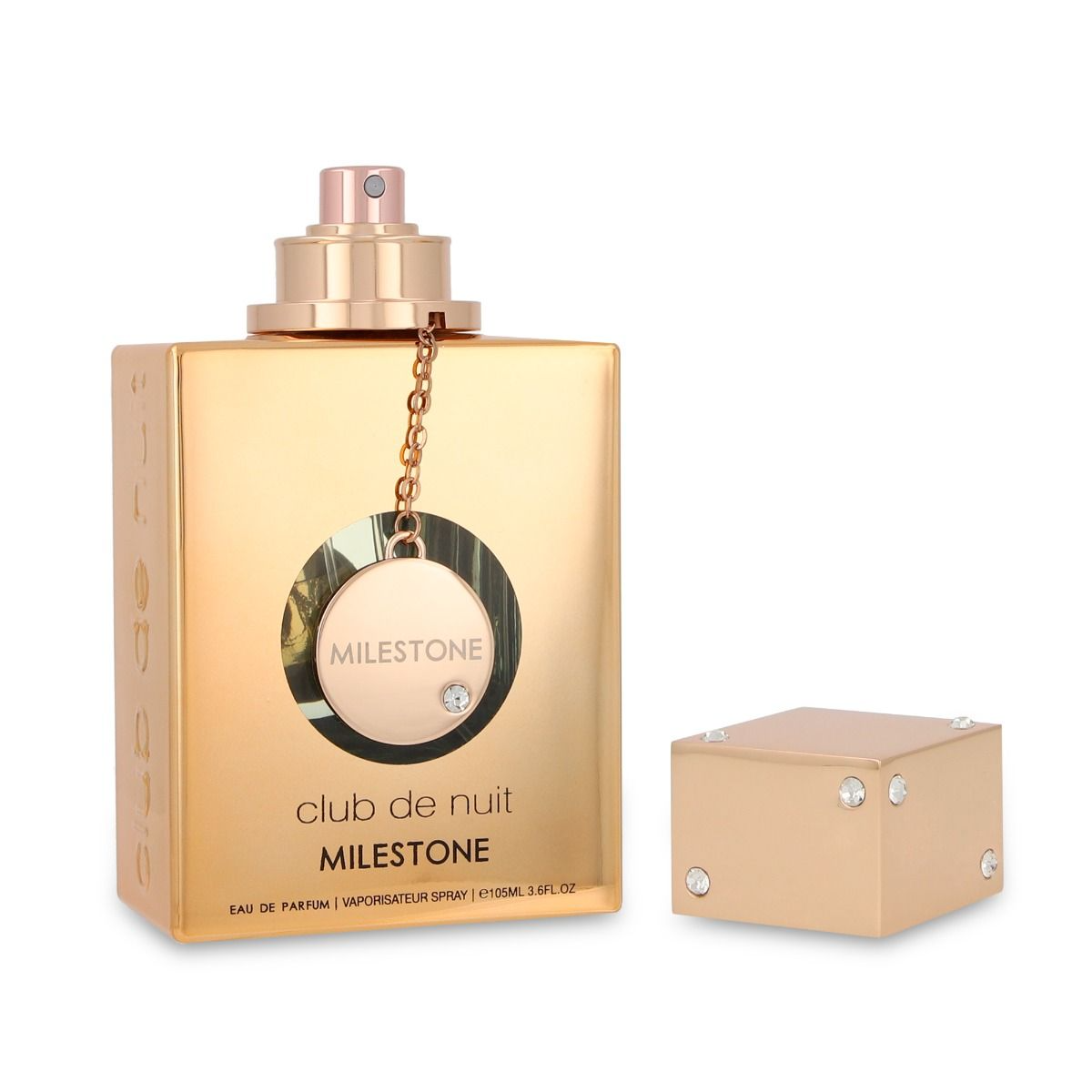 ARMAF CLUB DE NUIT MILESTONE 105ML EDP