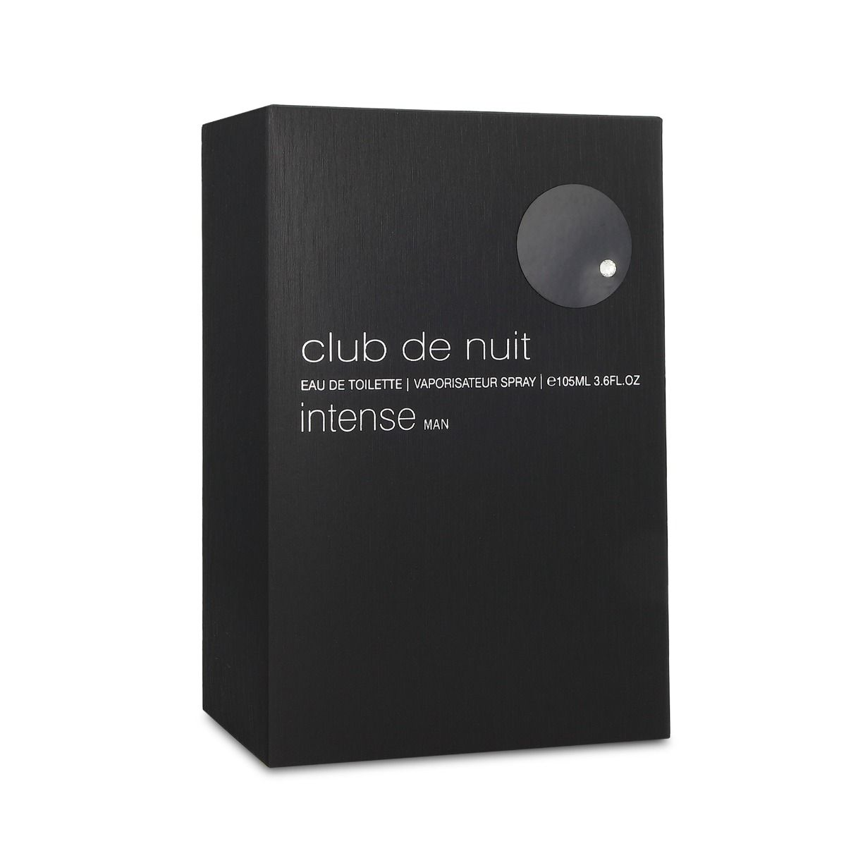 ARMAF CLUB DE NUIT INTENSE MAN 105ML EDT