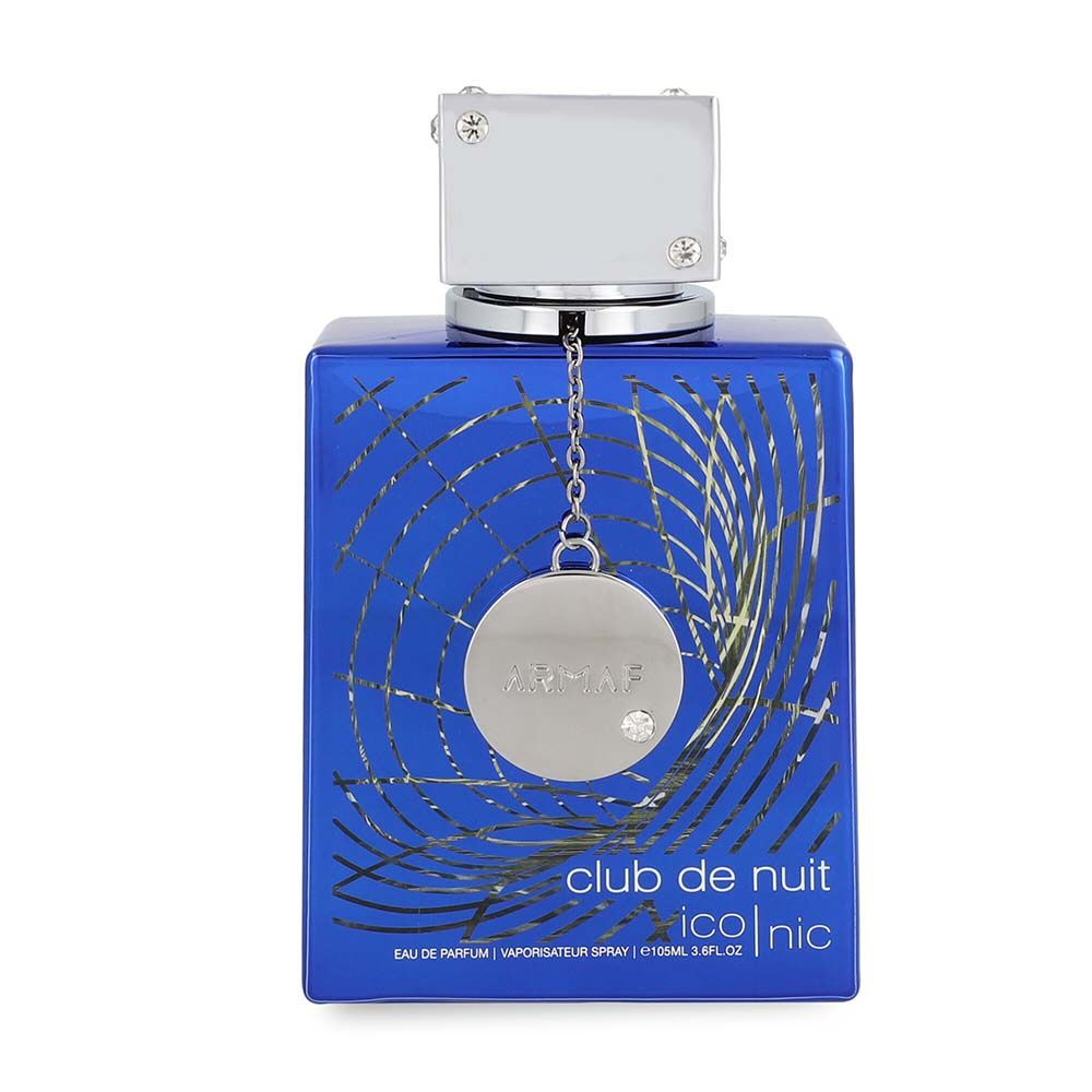 ARMAF CLUB DE NUIT ICONIC 105ML EDP