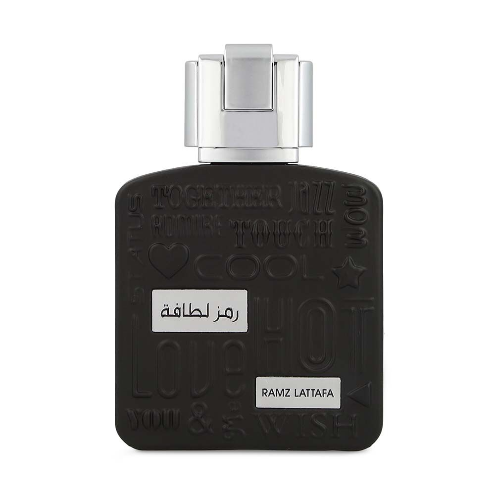 LATTAFA RAMZ 100ML EDP