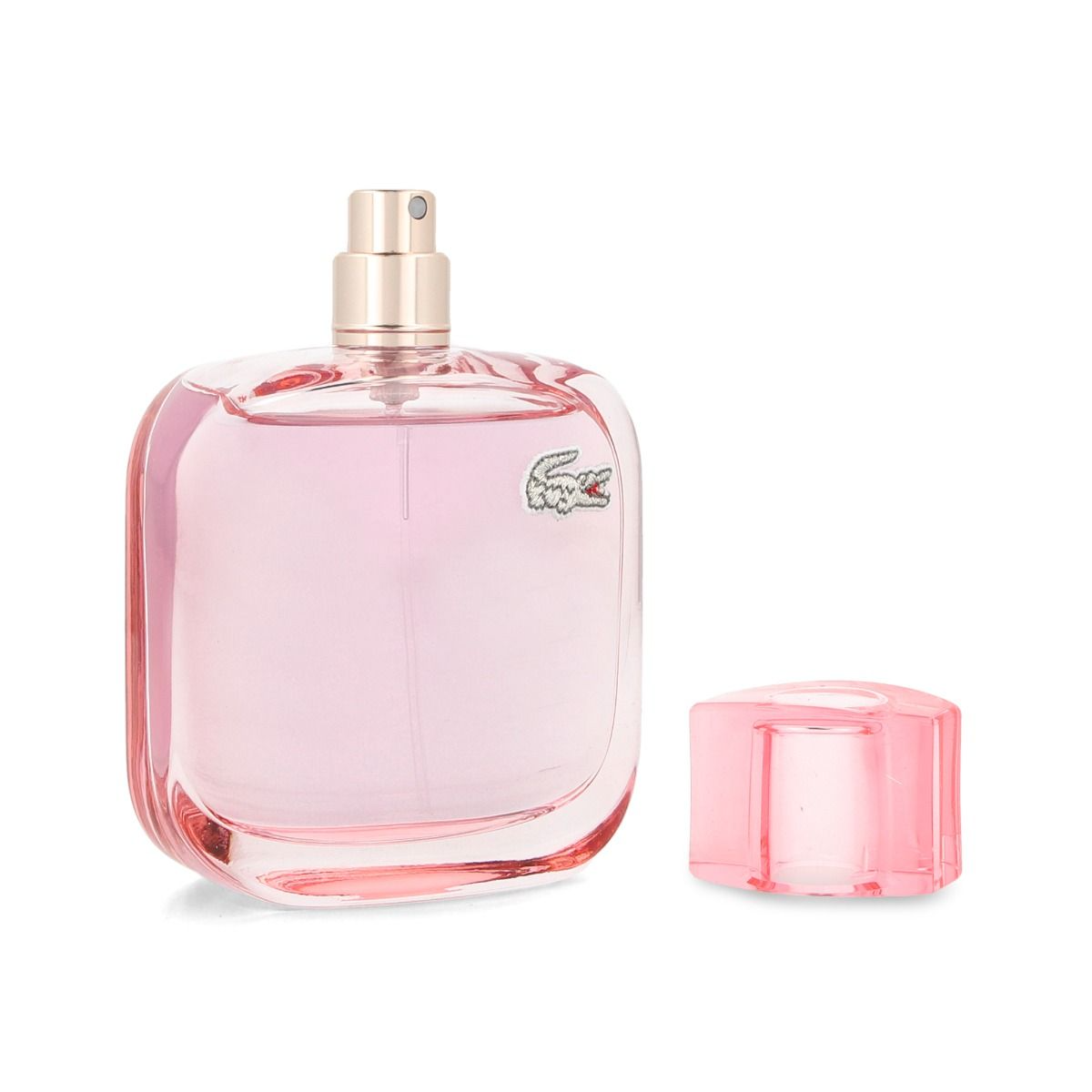 LACOSTE SPARKLING 90ML EDT