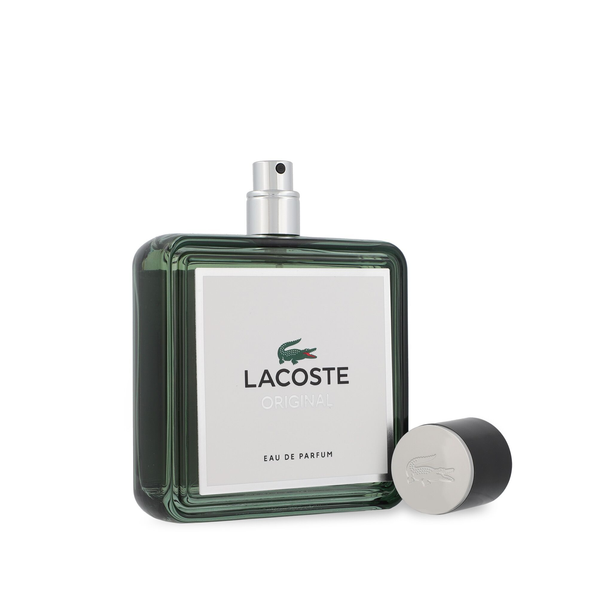 LACOSTE ORIGINAL 100ML EDP
