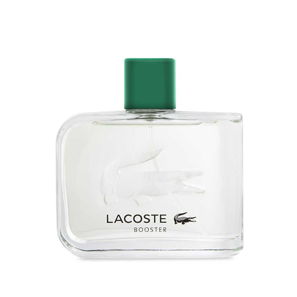 LACOSTE BOOSTER 125ML EDT
