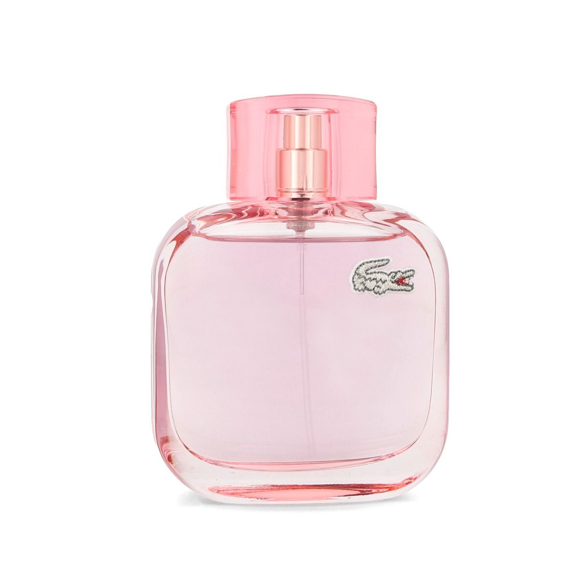 LACOSTE SPARKLING 90ML EDT