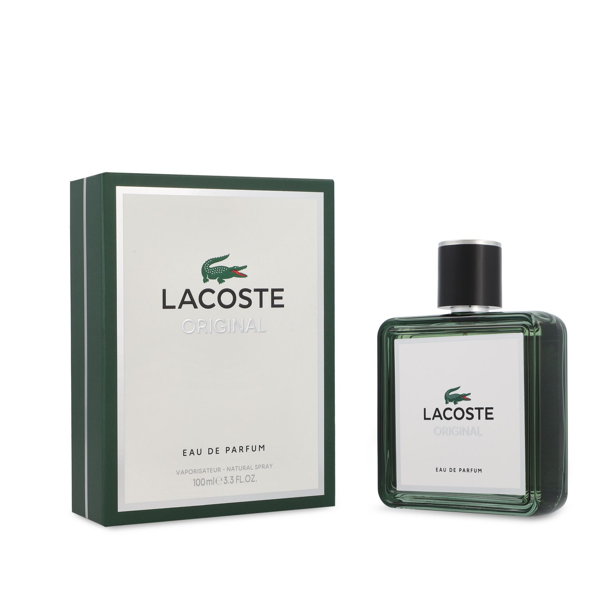 LACOSTE ORIGINAL 100ML EDP
