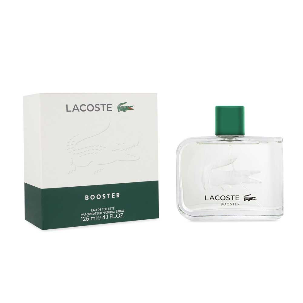 LACOSTE BOOSTER 125ML EDT