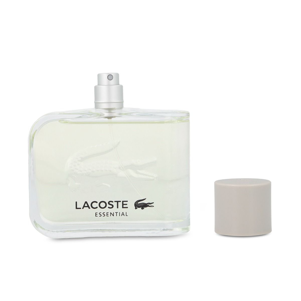 LACOSTE ESSENTIAL 125ML EDT