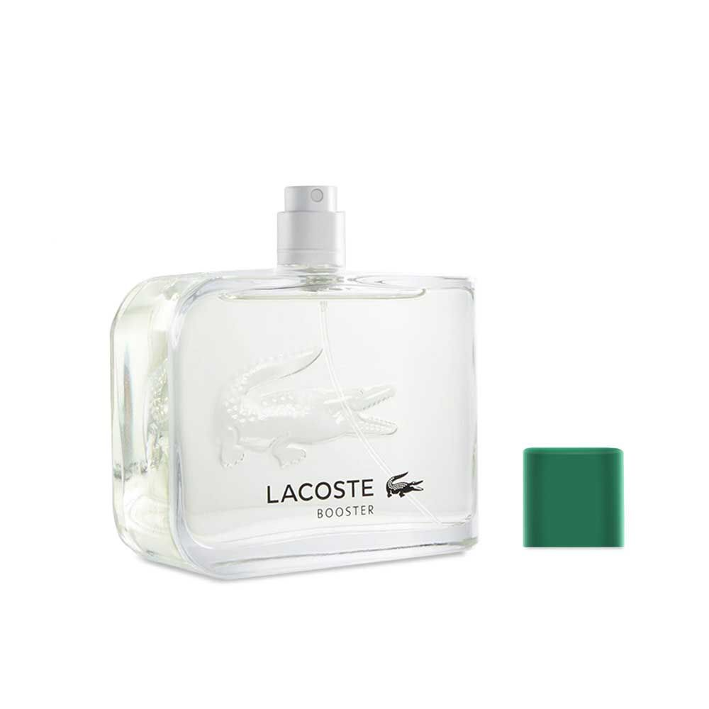 LACOSTE BOOSTER 125ML EDT