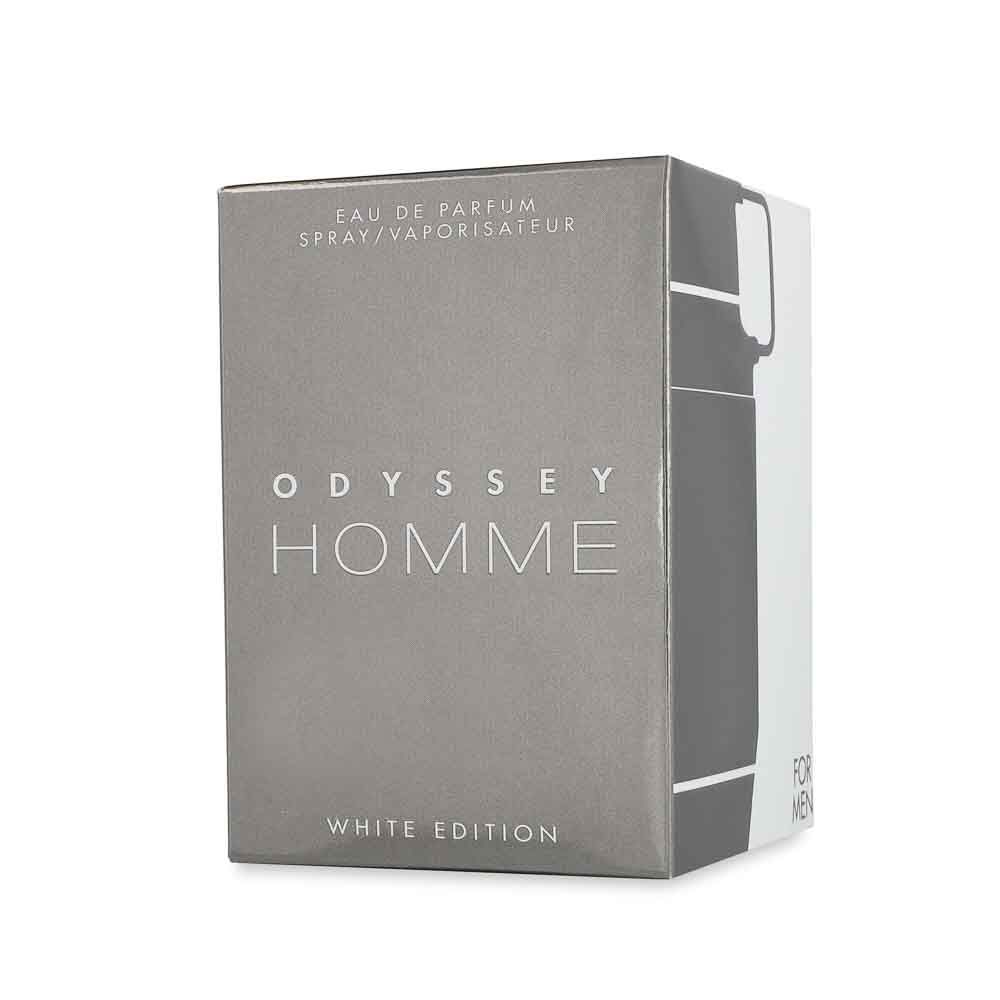 ARMAF ODYSSEY HOMME WHITE EDITION 100ML EDP
