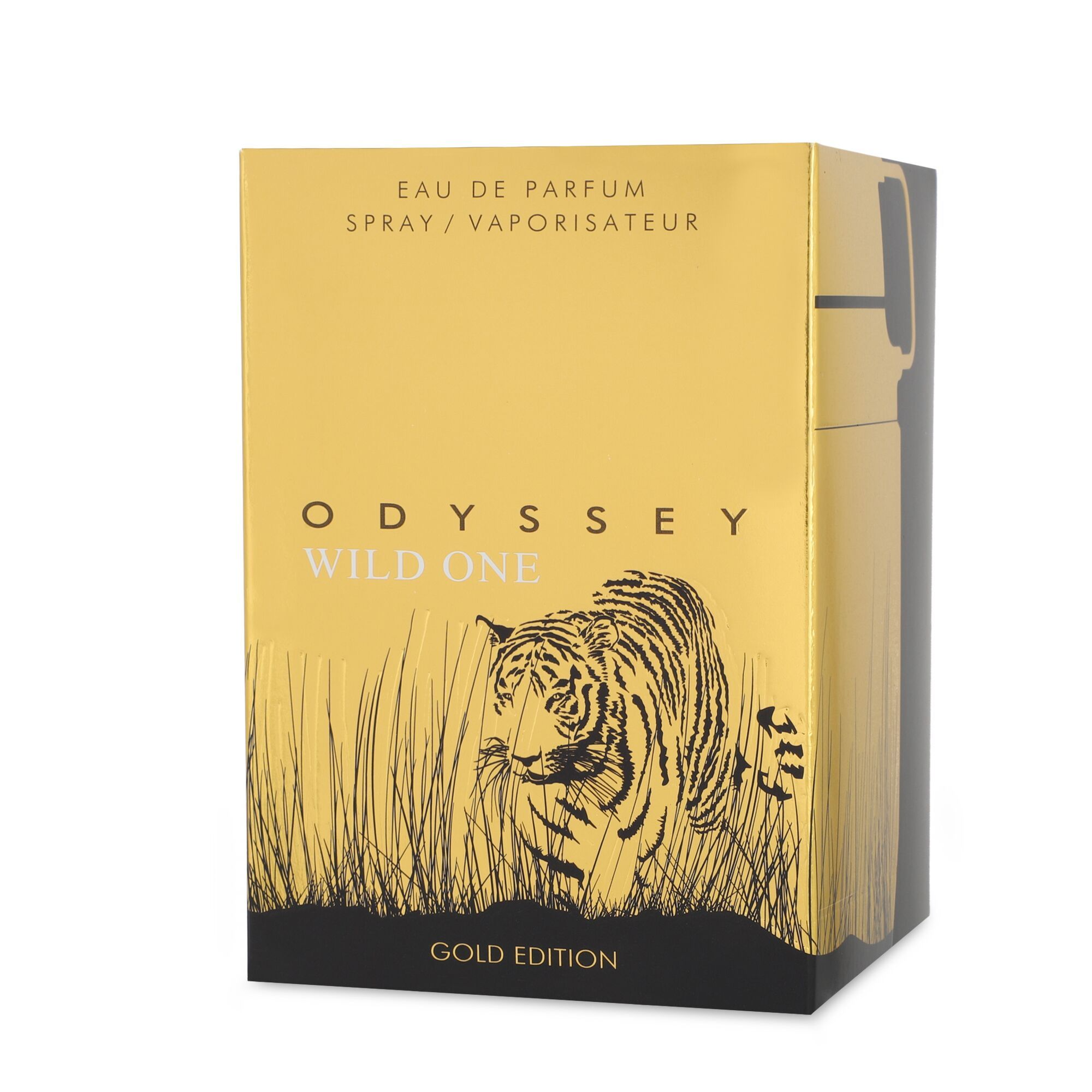 ARMAF ODYSSEY WILD ONE GOLD EDITION 100ML EDP