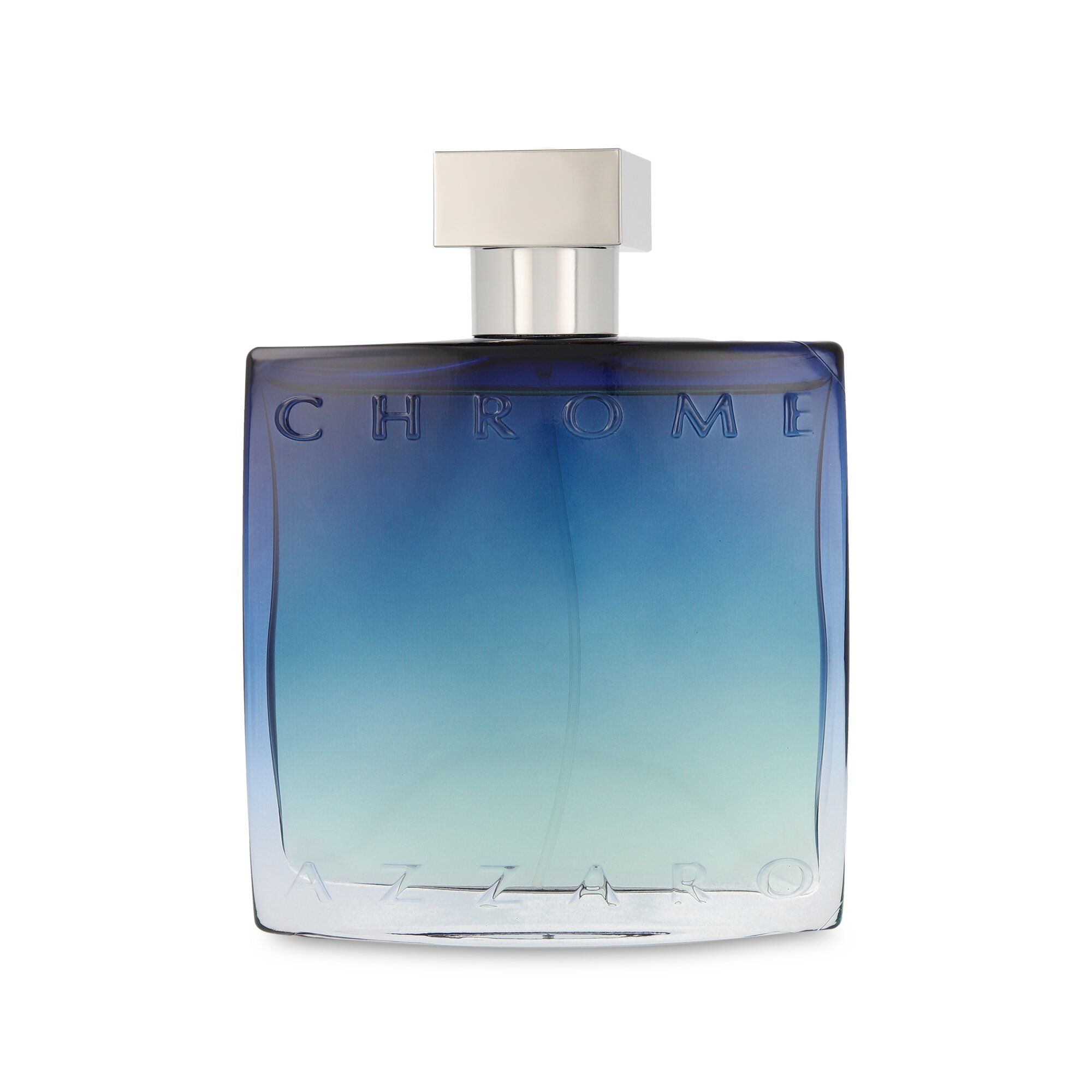 AZZARO CHROME 100ML EDP
