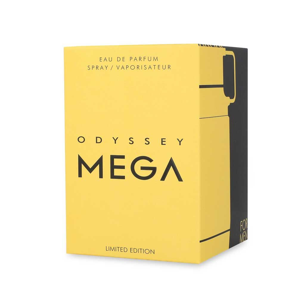 ARMAF ODYSSEY MEGA 200ML EDP