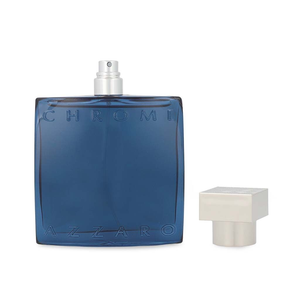 AZZARO CHROME PARFUM 100ML EDP