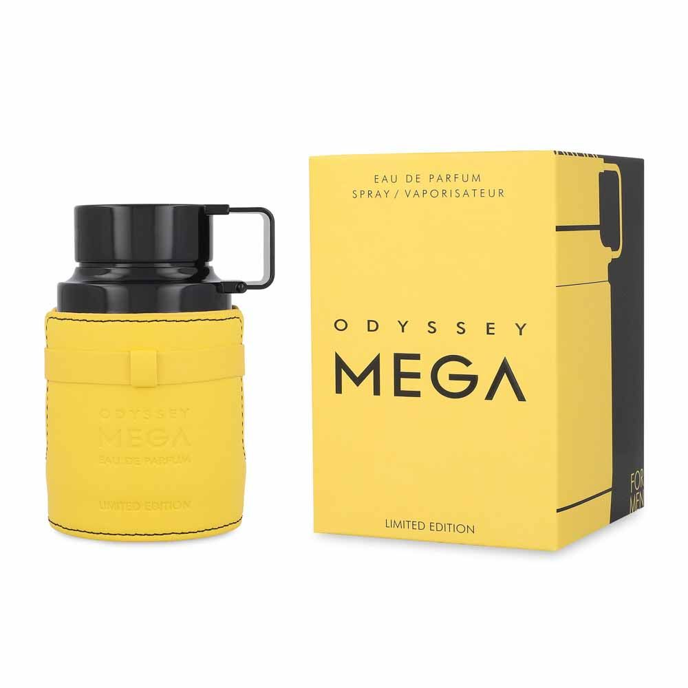 ARMAF ODYSSEY MEGA 200ML EDP