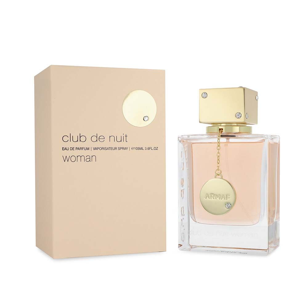 ARMAF CLUB DE NUIT WOMAN 105ML EDP