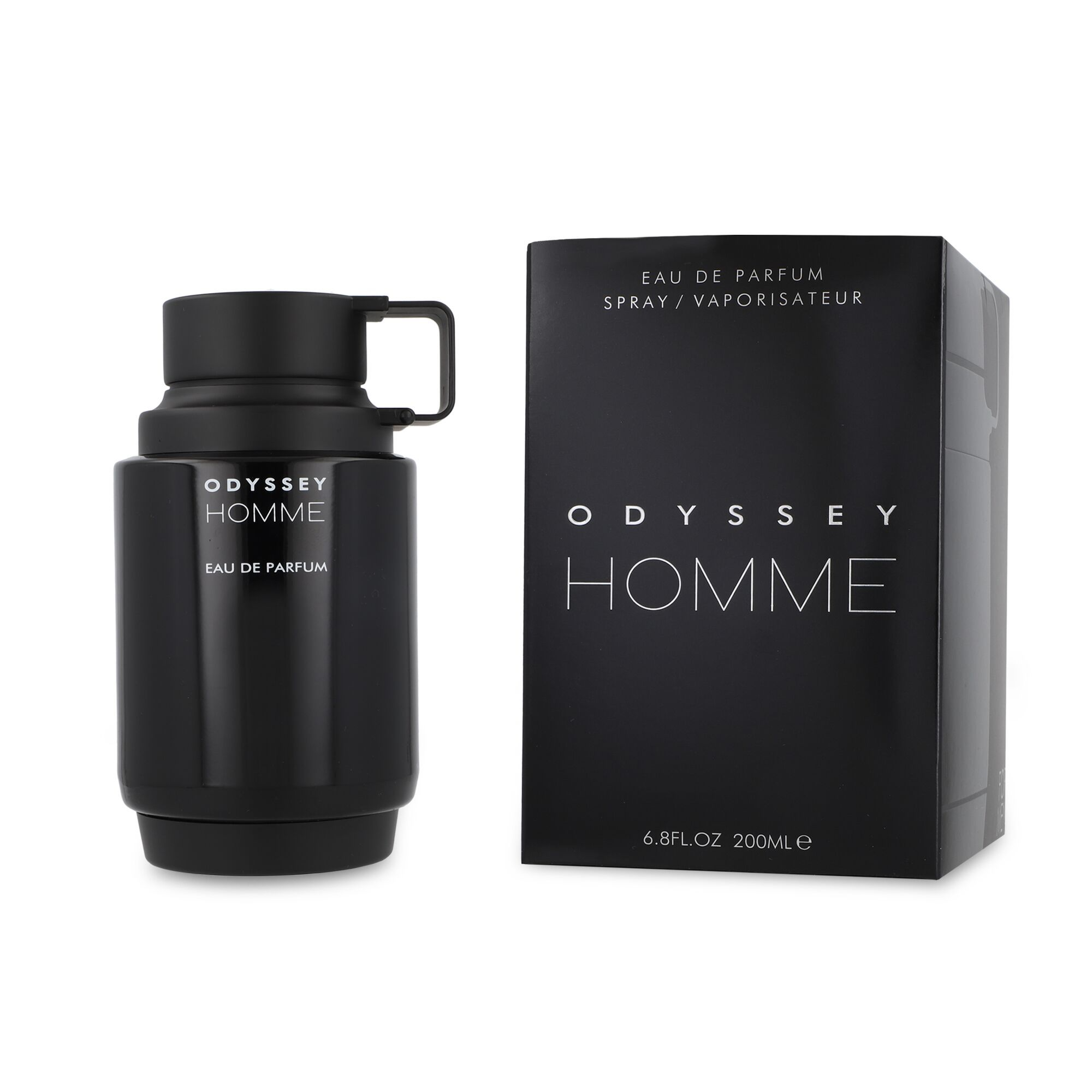 ARMAF ODYSSEY HOMME 200ML EDP