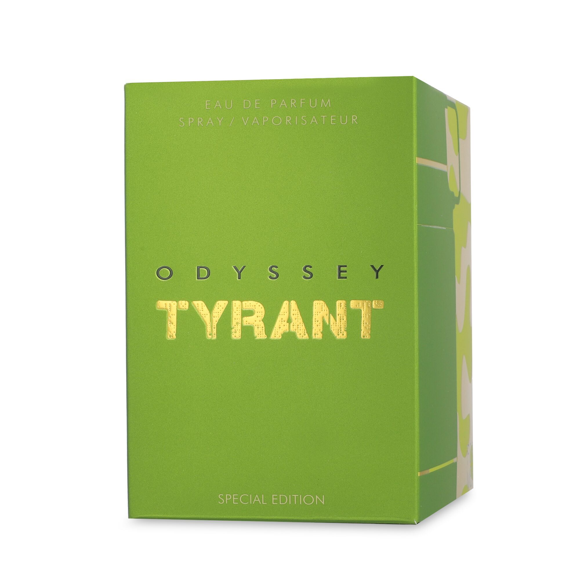 ARMAF ODYSSEY TYRANT 100ML EDP
